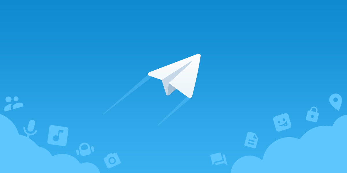 Telegram перестал работать в Европе, на Ближнем Востоке и странах СНГ (обновлено)