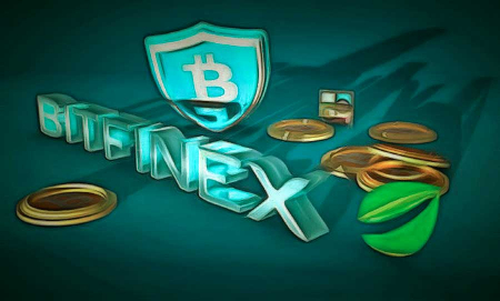 Bitfinex заключила партнерство с платформой для наблюдения Irisium