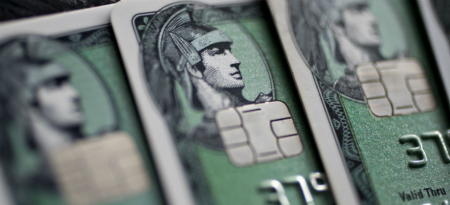 American Express разрабатывает блокчейн-систему для ускорения транзакций