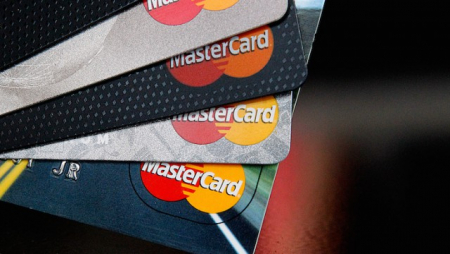 В Mastercard заявили о готовности работать с криптовалютами центробанков