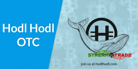 Децентрализованная биржа HodlHodl запустит OTC-платформу