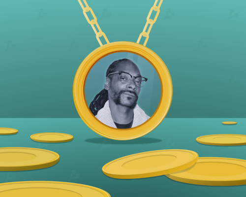 Snoop Dogg: кризис пойдет на пользу криптоиндустрии