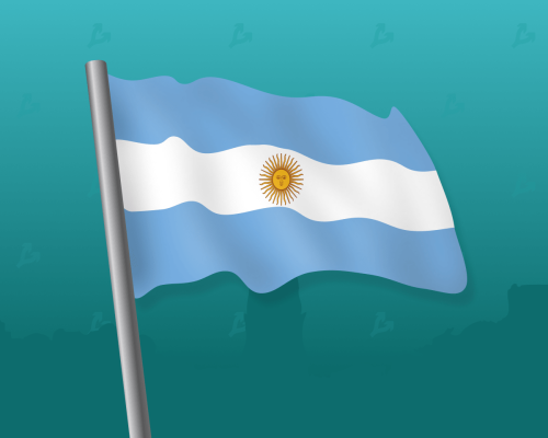 В Аргентине вырос спрос на стейблкоины после отставки министра экономики