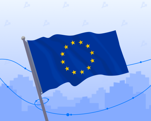 В ЕС предложили распространить стандарты AML на NFT-платформы