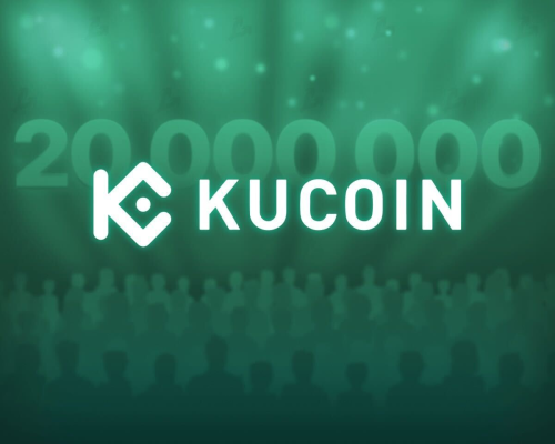 KuCoin проведет соревнование с призовым фондом $1 млн