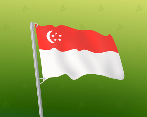 В Сингапуре анонсировали ужесточение регулирования криптовалют