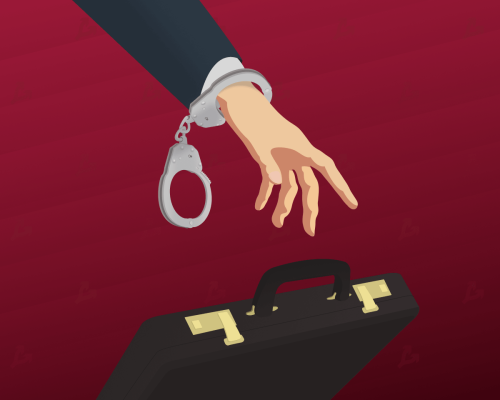 Бывшего топ-менеджера Coinbase арестовали по подозрению в инсайдерской торговле