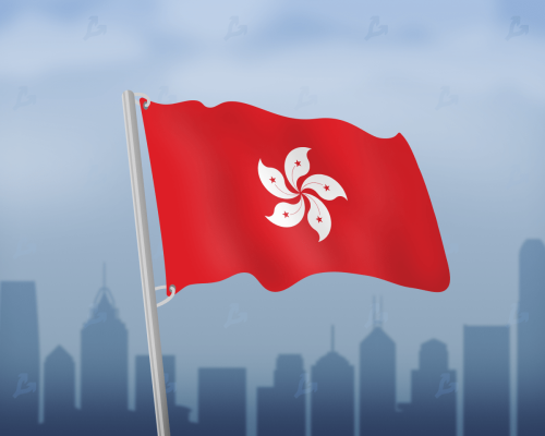 Регулируемая биржа OSL из Гонконга разместила цифровые облигации