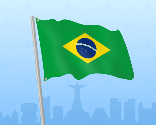 Банк Santander предложит жителям Бразилии торговлю криптовалютами