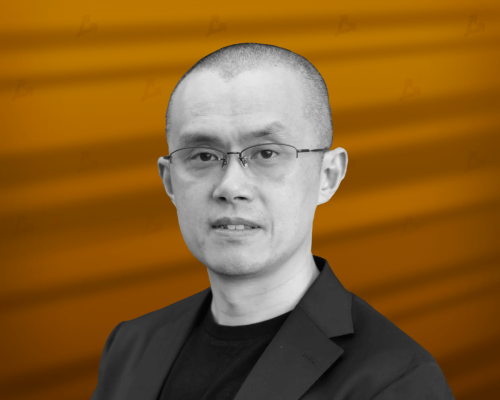 Чанпэн Чжао раскритиковал идею сегрегации ликвидности на крипторынке