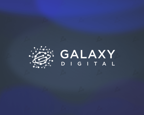 Galaxy Digital получила $554,7 млн убытка на фоне коррекции рынка криптовалют