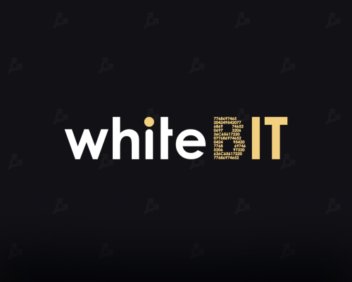 WhiteBIT провела IEO нативного токена WBT на $1,9 млн