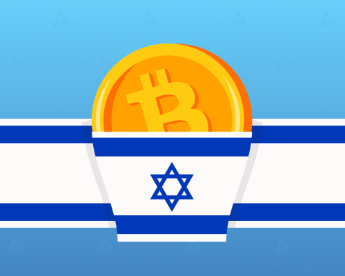 В Израиле раскрыли схему отмывания миллионов евро через криптовалюты