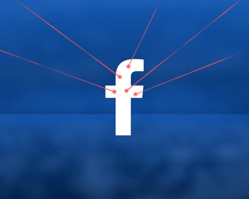 СМИ: алгоритм рандомно уволил 60 модераторов Facebook