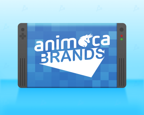 СМИ: Animoca Brands привлек $100 млн от Temasek