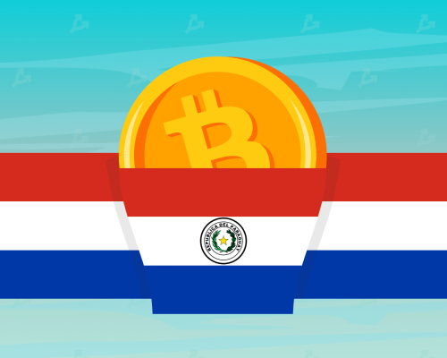 Президент Парагвая наложил вето на законопроект о майнинге криптовалют