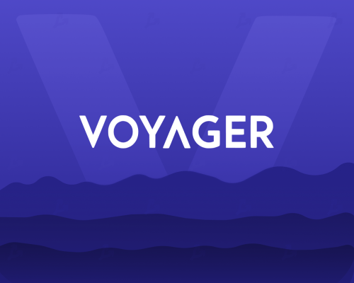 Voyager Digital проведет аукцион по продаже активов