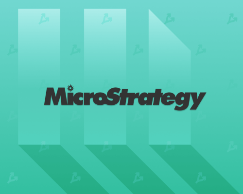 MicroStrategy продаст акции на сумму до $500 млн. Выручку могут вложить в биткоин