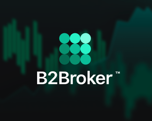 B2Broker представил брокерскую инфраструктуру White Label cTrader