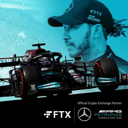 Команде Mercedes F1 есть что терять в случае краха FTX
