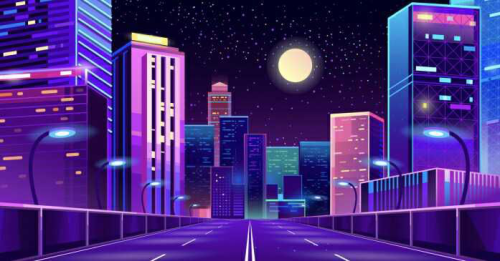 Виртуальные города и цифровые небоскребы: как развивается метавселенная