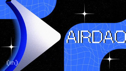 AirDAO: лидер среди блокчейн-экосистем, управляемых сообществами